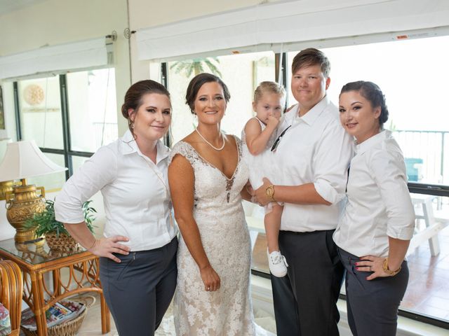 Kimberly and Ashley&apos;s Wedding in South Padre Island, Texas 57