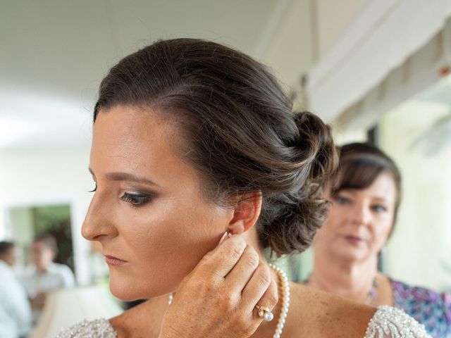 Kimberly and Ashley&apos;s Wedding in South Padre Island, Texas 58