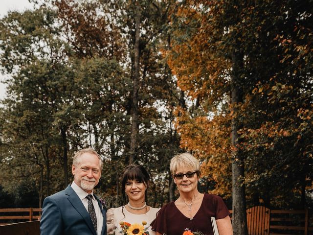 Joyce and George&apos;s Wedding in Lithopolis, Ohio 31