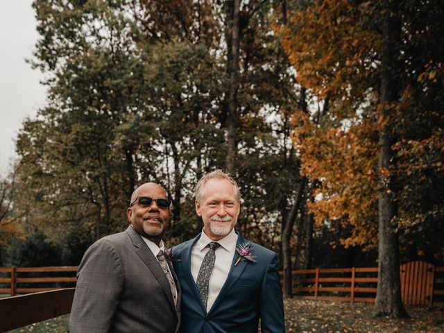 Joyce and George&apos;s Wedding in Lithopolis, Ohio 32