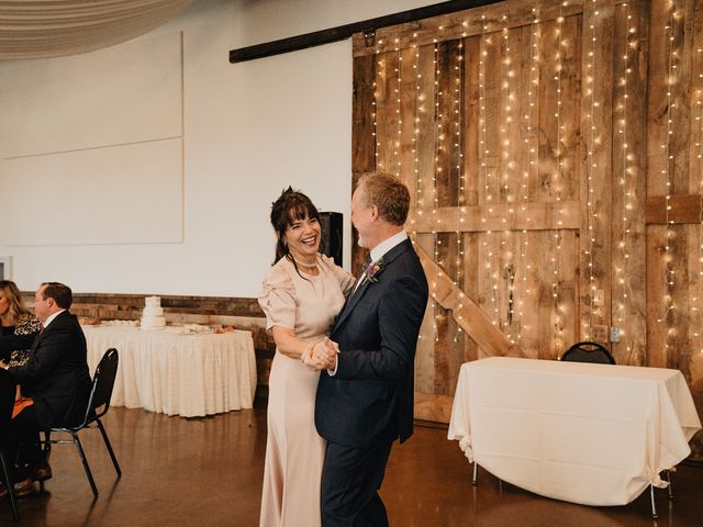 Joyce and George&apos;s Wedding in Lithopolis, Ohio 47