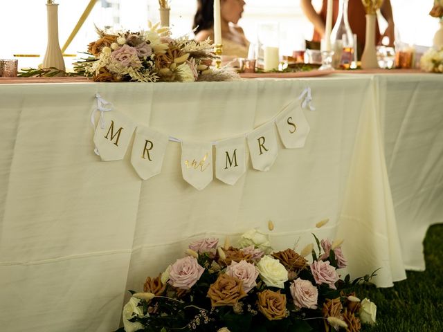 Shane and Grace&apos;s Wedding in Gettysburg, Pennsylvania 6