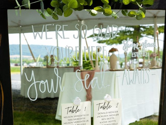 Shane and Grace&apos;s Wedding in Gettysburg, Pennsylvania 21