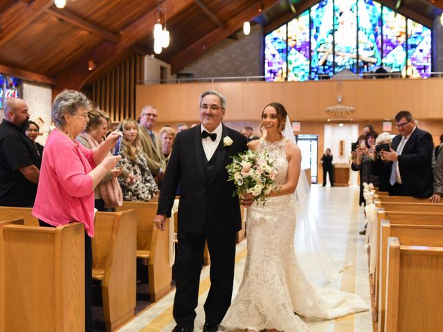Bill and Jenna&apos;s Wedding in Somerset, New Jersey 15
