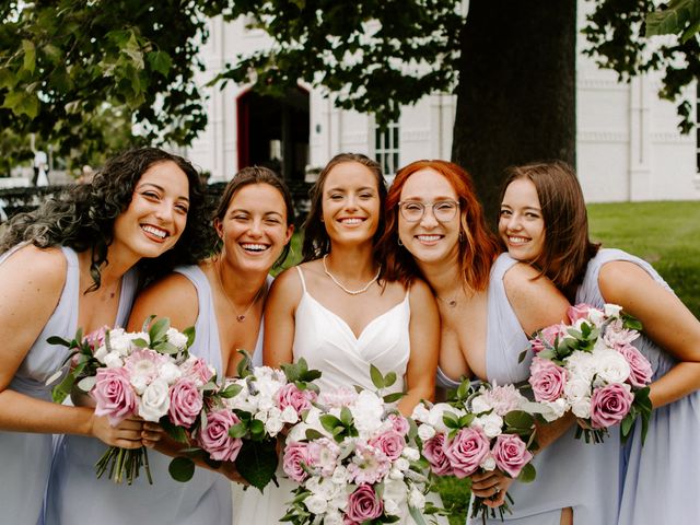 Hagan and Virginia&apos;s Wedding in Lexington, Cayman Islands 27