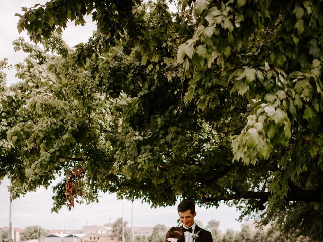 Hagan and Virginia&apos;s Wedding in Lexington, Kentucky 28