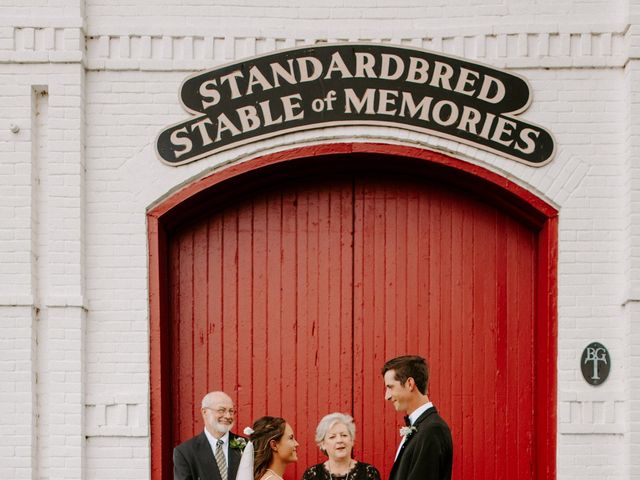 Hagan and Virginia&apos;s Wedding in Lexington, Kentucky 36
