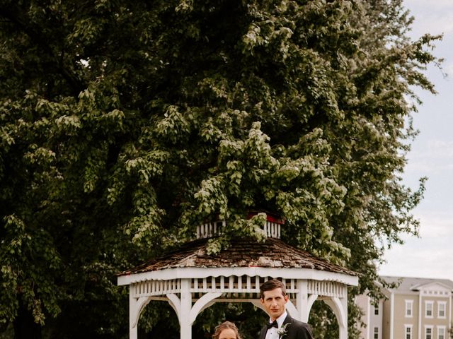 Hagan and Virginia&apos;s Wedding in Lexington, Kentucky 43