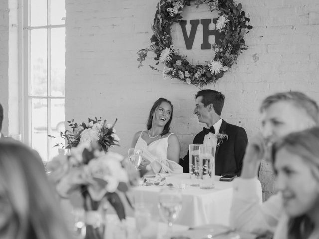 Hagan and Virginia&apos;s Wedding in Lexington, Kentucky 50
