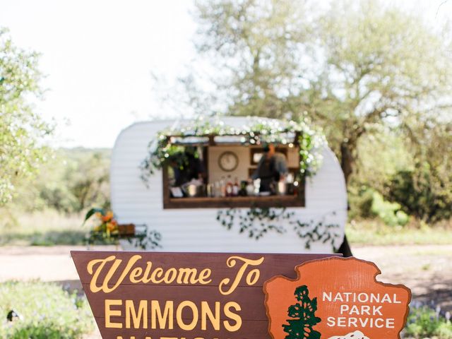 Chris and Molly&apos;s Wedding in Driftwood, Texas 4