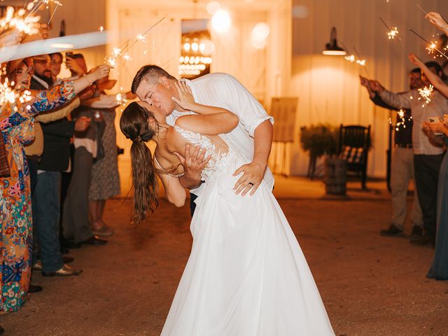 James and Jacelyn&apos;s Wedding in Lithia, Florida 2