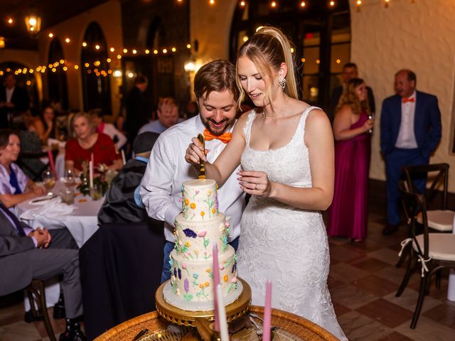 Jordan and Lauren&apos;s Wedding in Tallahassee, Florida 10