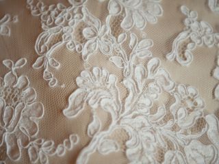 Catie &amp; Matt's wedding 2