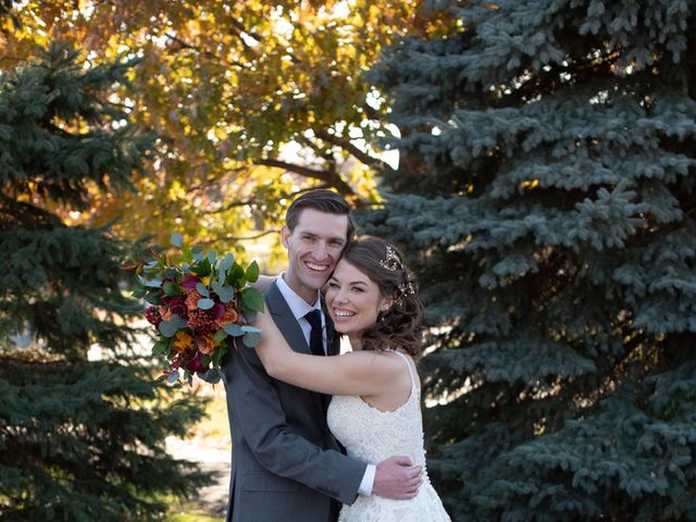 Nicole and John&apos;s Wedding in Lenexa, Kansas 7