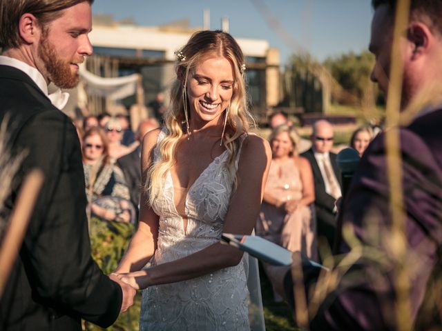 John and Sarah&apos;s Wedding in Lisbon, Portugal 22