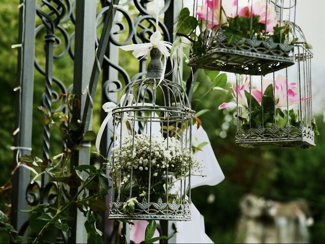 Noemi and Claudio's Wedding in Bryce, Utah 17