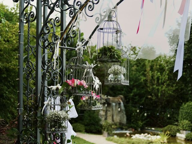 Noemi and Claudio's Wedding in Bryce, Utah 18