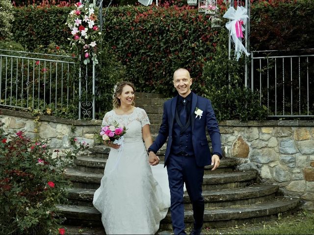 Noemi and Claudio's Wedding in Bryce, Utah 19