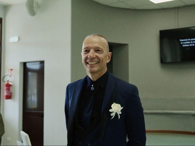 Noemi and Claudio's Wedding in Bryce, Utah 23