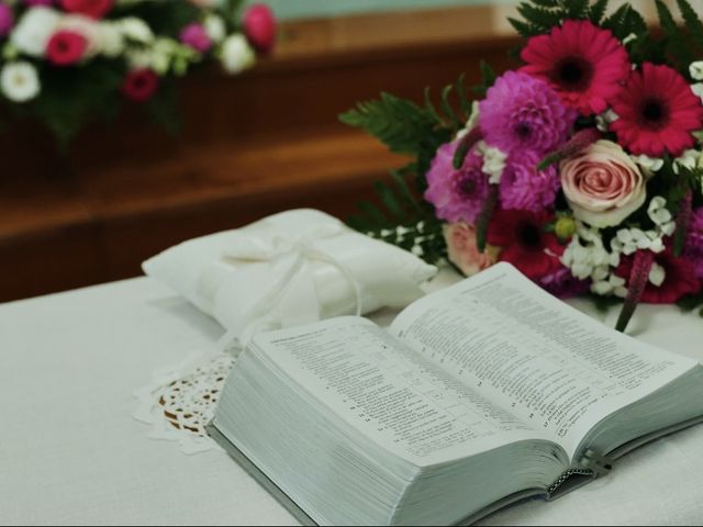 Noemi and Claudio's Wedding in Bryce, Utah 25