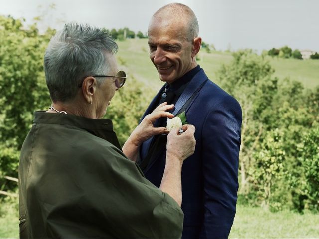 Noemi and Claudio's Wedding in Bryce, Utah 27