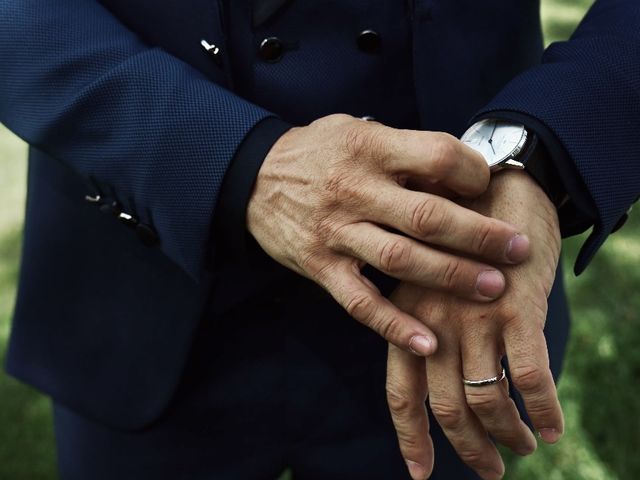 Noemi and Claudio's Wedding in Bryce, Utah 29