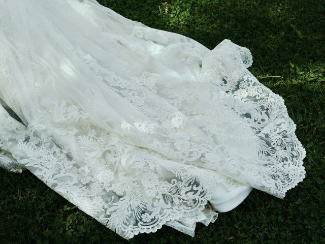 Noemi and Claudio's Wedding in Bryce, Utah 35