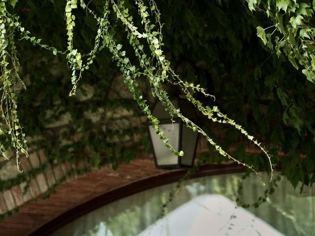 Noemi and Claudio's Wedding in Bryce, Utah 37