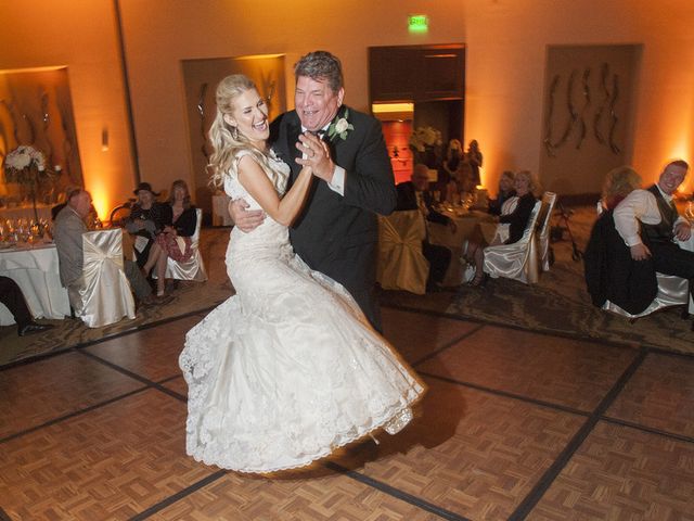 Johnna and Joe&apos;s Wedding in Scottsdale, Arizona 18