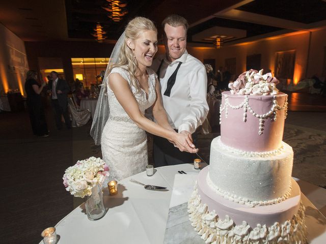 Johnna and Joe&apos;s Wedding in Scottsdale, Arizona 20
