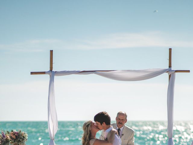 Jack and Melissa&apos;s Wedding in Placida, Florida 11
