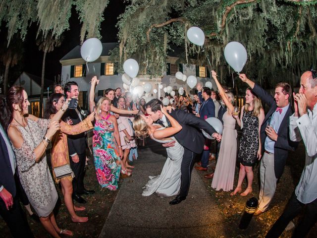 Clayton and Kelly&apos;s Wedding in Jacksonville Beach, Florida 2