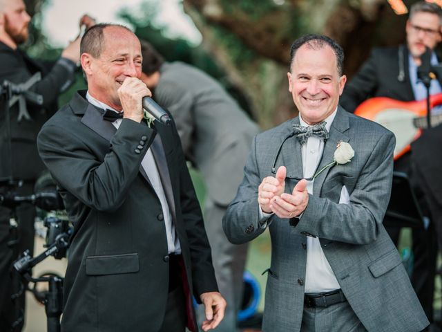 Clayton and Kelly&apos;s Wedding in Jacksonville Beach, Florida 30