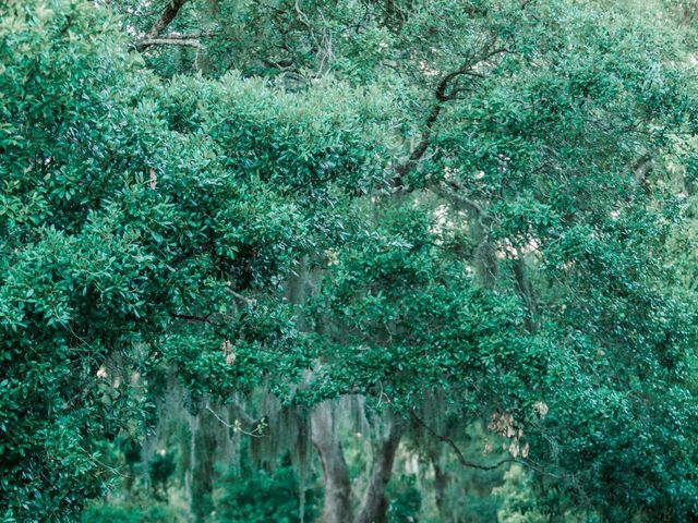 Clayton and Kelly&apos;s Wedding in Jacksonville Beach, Florida 71