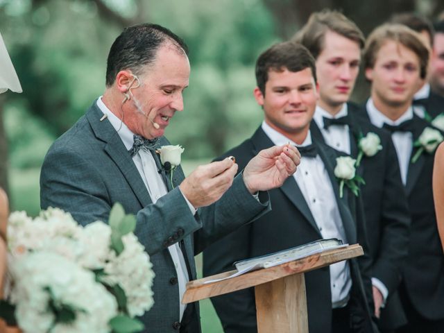 Clayton and Kelly&apos;s Wedding in Jacksonville Beach, Florida 99