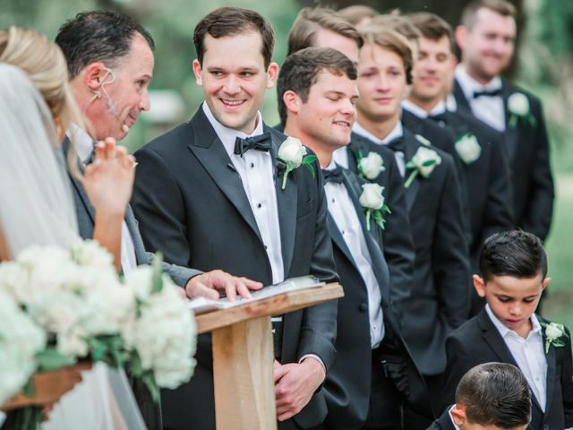 Clayton and Kelly&apos;s Wedding in Jacksonville Beach, Florida 102