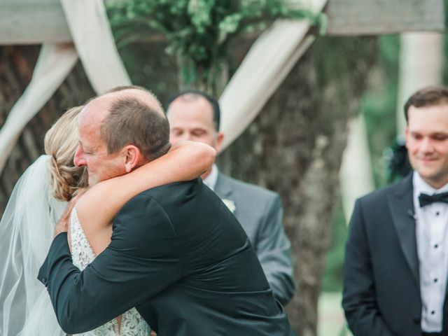 Clayton and Kelly&apos;s Wedding in Jacksonville Beach, Florida 108