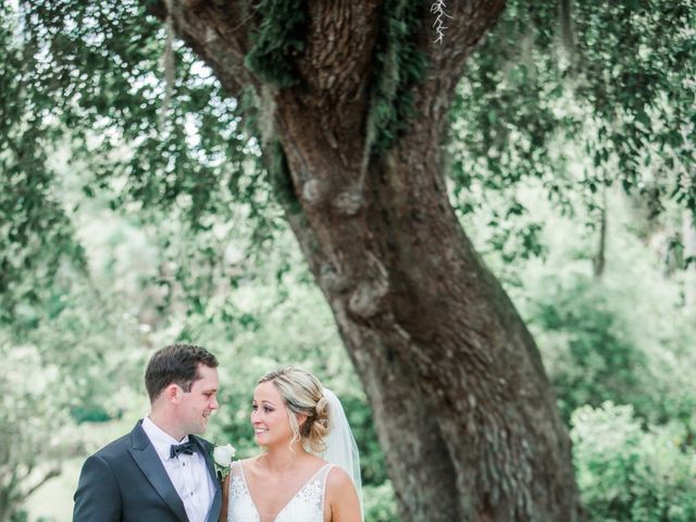 Clayton and Kelly&apos;s Wedding in Jacksonville Beach, Florida 145