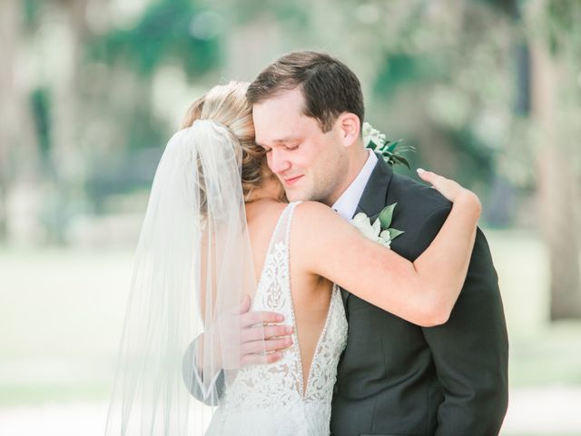 Clayton and Kelly&apos;s Wedding in Jacksonville Beach, Florida 147