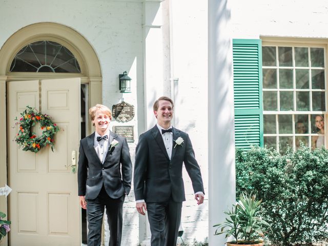 Clayton and Kelly&apos;s Wedding in Jacksonville Beach, Florida 155