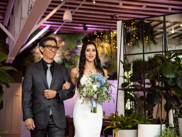 Stefany and Nicholas&apos;s Wedding in San Diego, California 5