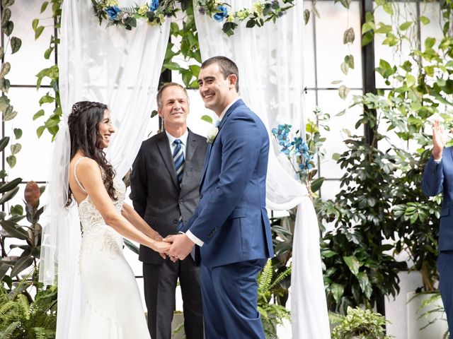 Stefany and Nicholas&apos;s Wedding in San Diego, California 7
