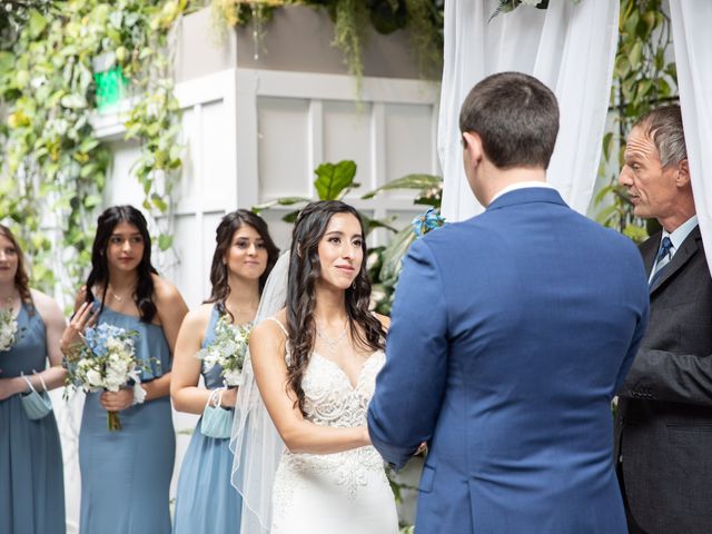 Stefany and Nicholas&apos;s Wedding in San Diego, California 9
