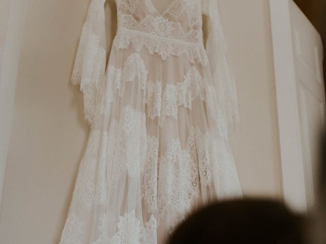 Logan and Amanda's Wedding in Mebane, North Carolina 29