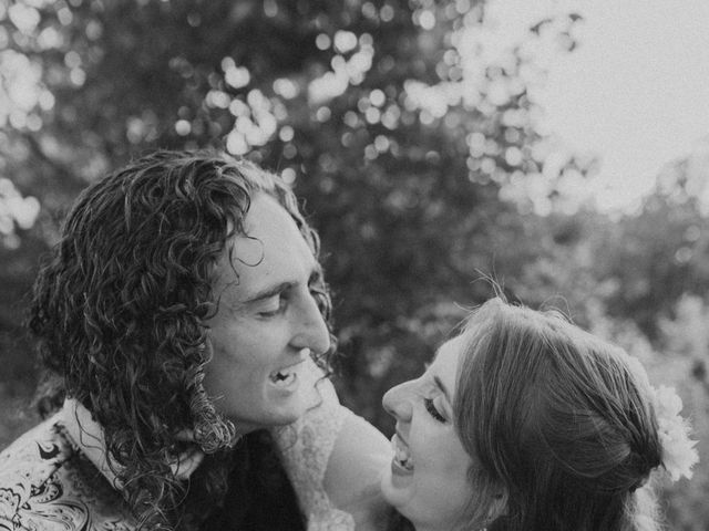 Logan and Amanda&apos;s Wedding in Mebane, North Carolina 94