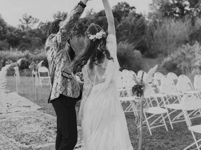 Logan and Amanda&apos;s Wedding in Mebane, North Carolina 106