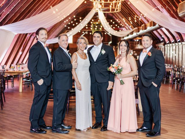 Brian and Alexandria&apos;s Wedding in Andover, New Jersey 61