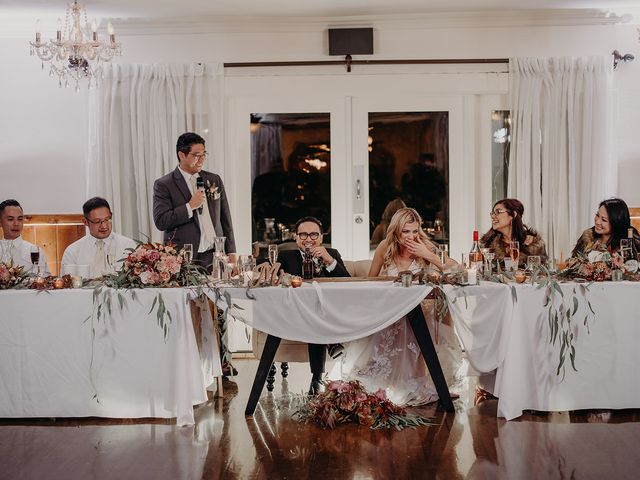 Katey and Ray&apos;s Wedding in Foresthill, California 22