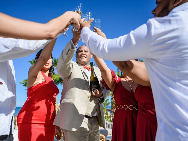 Armando and Amarilis&apos;s Wedding in Punta Cana, Dominican Republic 17