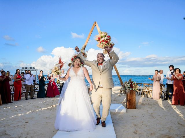 Armando and Amarilis&apos;s Wedding in Punta Cana, Dominican Republic 26